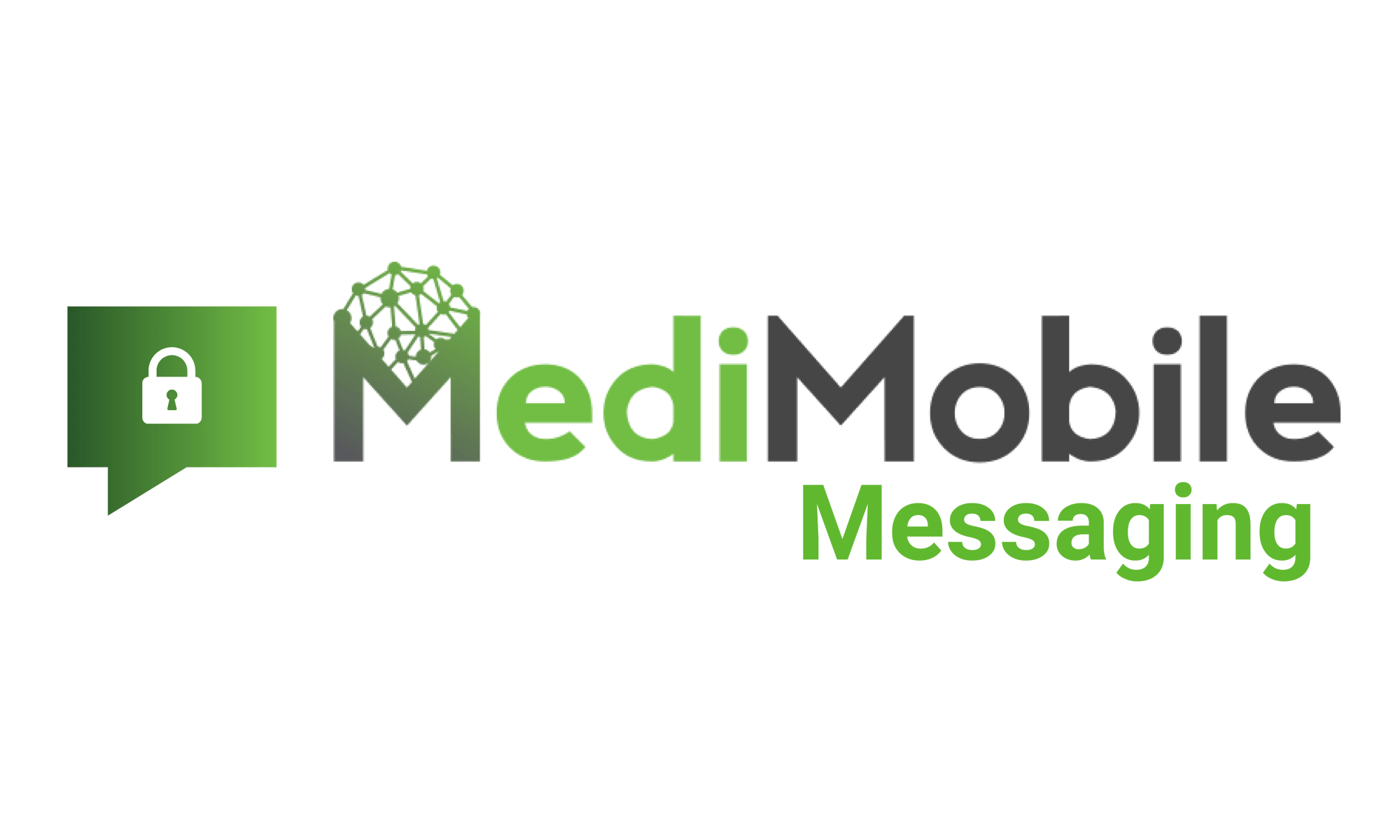 Bigger MediMobile Messaging Logo